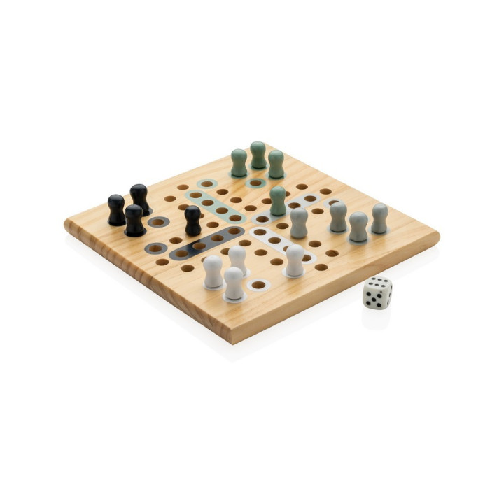 Gra planszowa "Chińczyk" Ludo