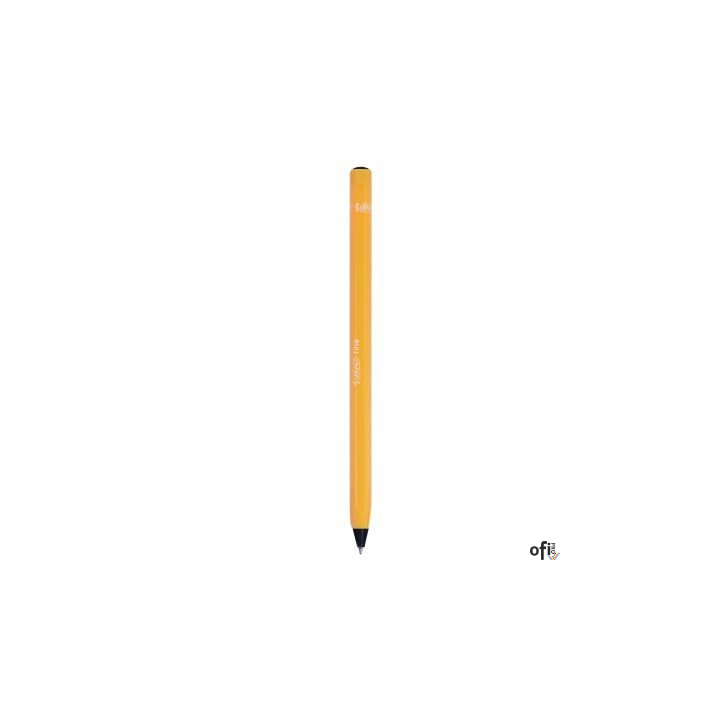 Długopis BIC Orange Original Fine czerwony, 8099241