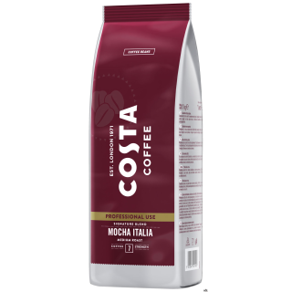 Kawa COSTA COFFEE Pro Signature Blend medium, ziarnista 1kg