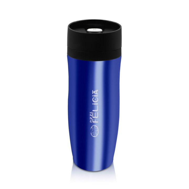 Kubek termiczny 375 ml Air Gifts | Jackson