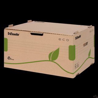 Kontener otwierany z przodu ESSELTE Eco 623919