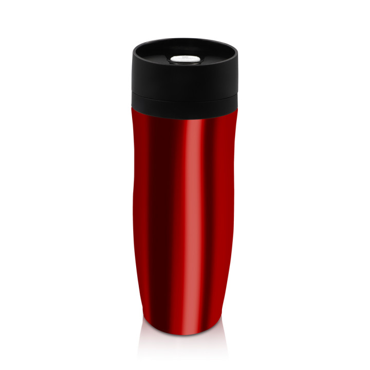 Kubek termiczny 375 ml Air Gifts | Jackson