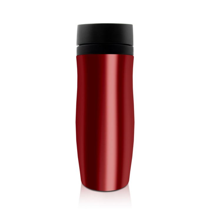 Kubek termiczny 375 ml Air Gifts | Jackson