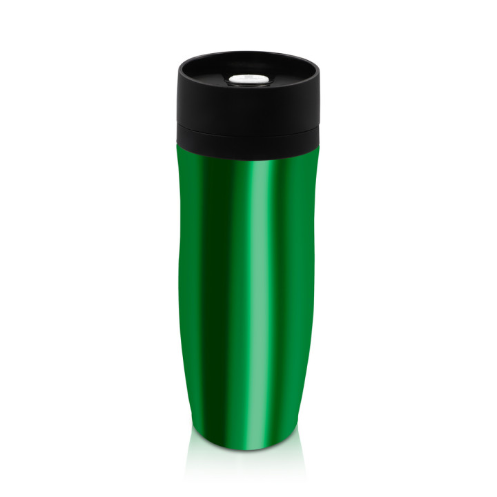 Kubek termiczny 375 ml Air Gifts | Jackson
