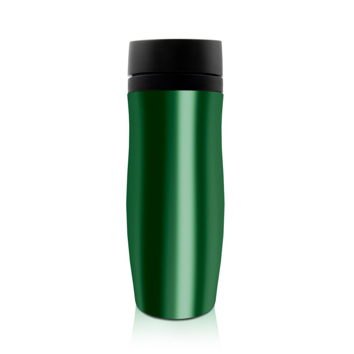 Kubek termiczny 375 ml Air Gifts | Jackson
