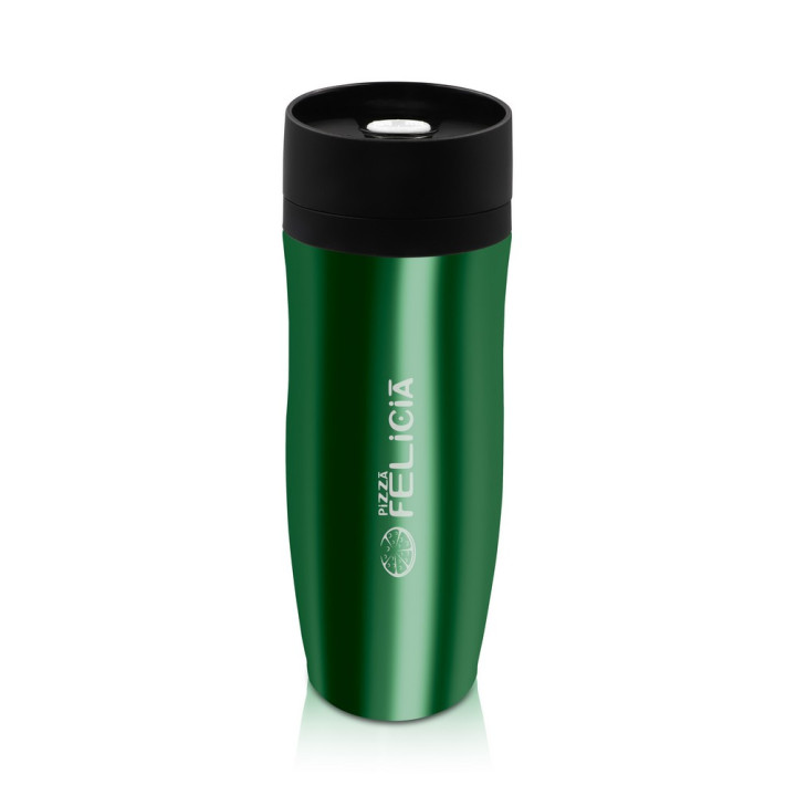 Kubek termiczny 375 ml Air Gifts | Jackson