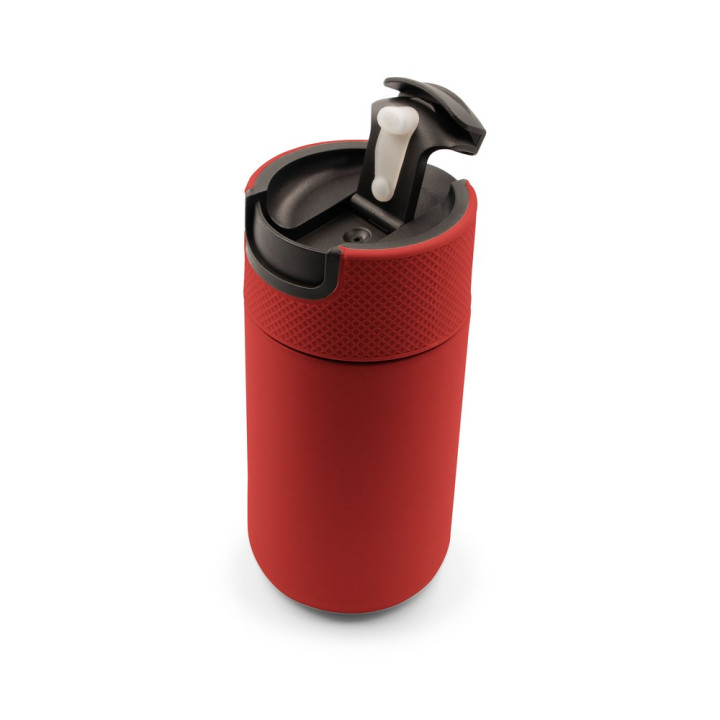 Kubek termiczny 400 ml Air Gifts | Raylee