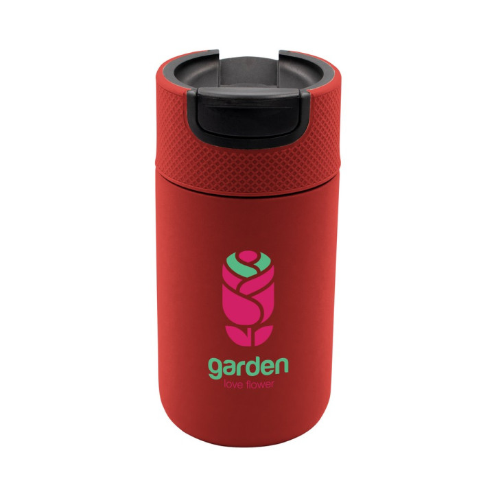 Kubek termiczny 400 ml Air Gifts | Raylee