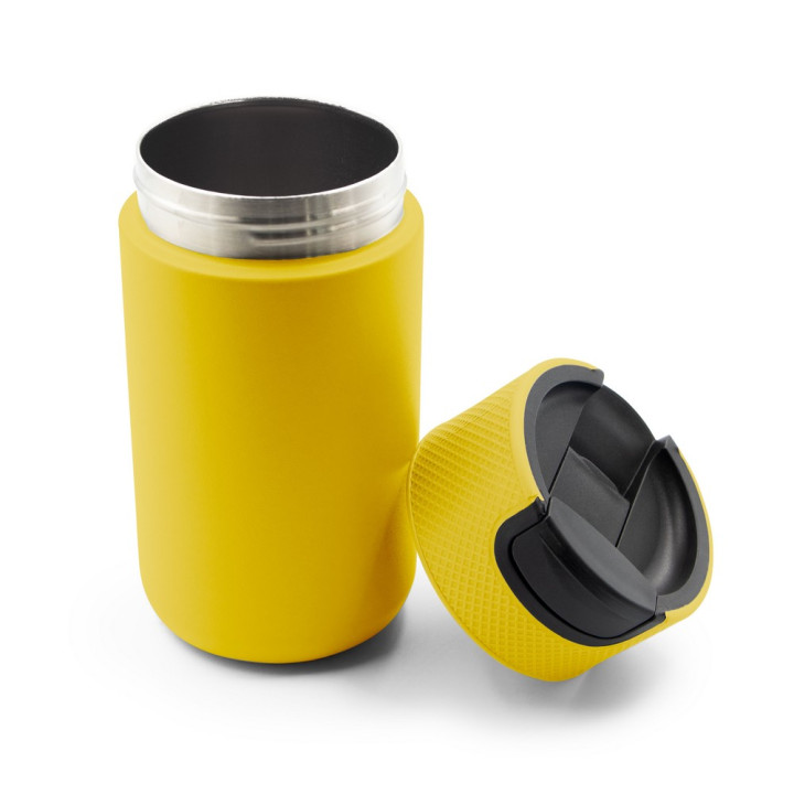 Kubek termiczny 400 ml Air Gifts | Raylee