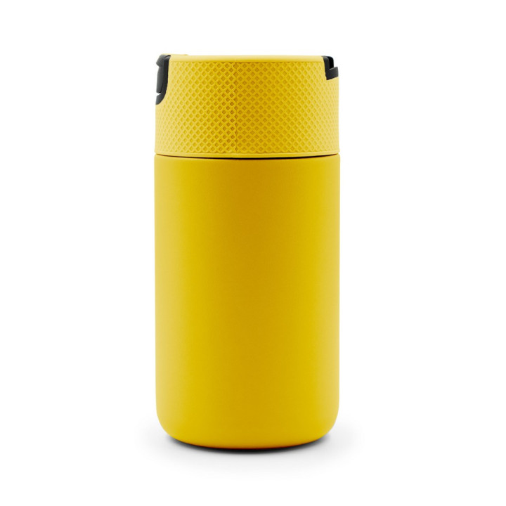 Kubek termiczny 400 ml Air Gifts | Raylee