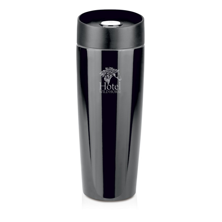 Kubek termiczny 375 ml Air Gifts | Lottie