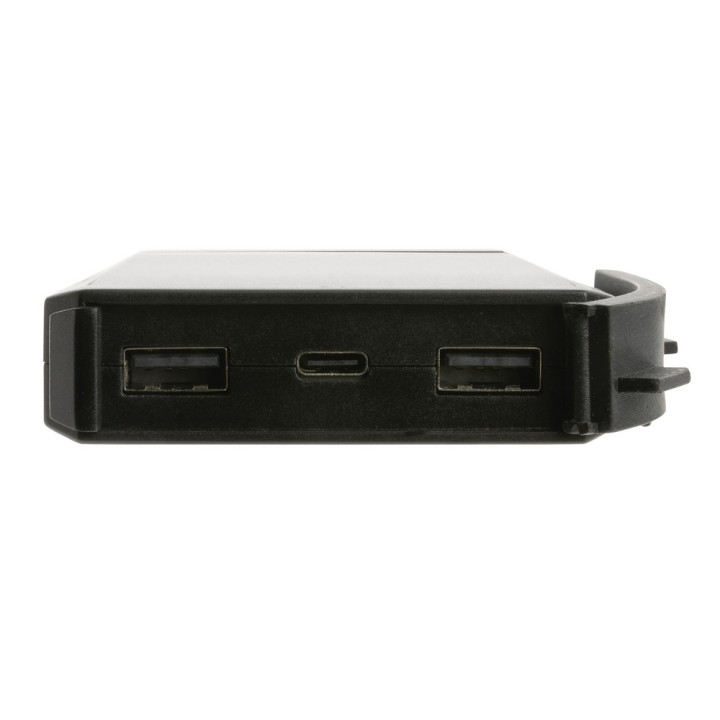 Power bank 10000 mAh Skywave, ładowarka słoneczna