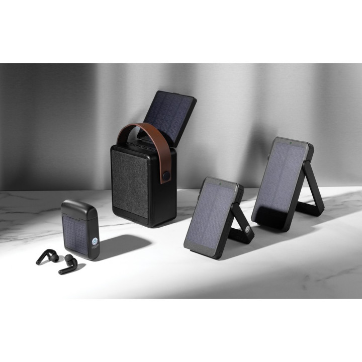 Power bank 5000 mAh Skywave, ładowarka bezprzewodowa 10W