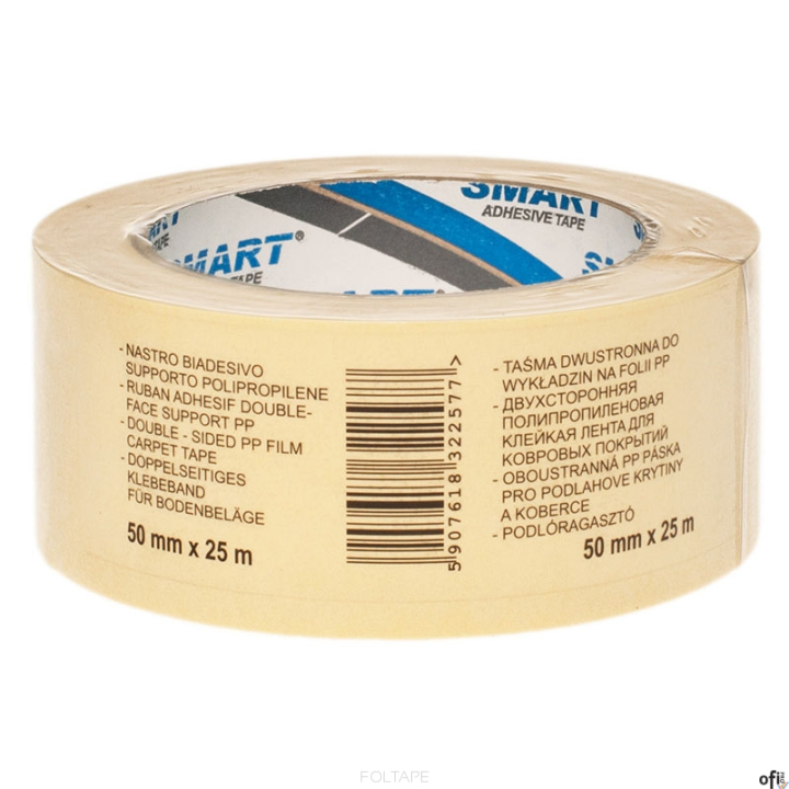 Taśma II dwustronna 50*25 4142/9042 SMART