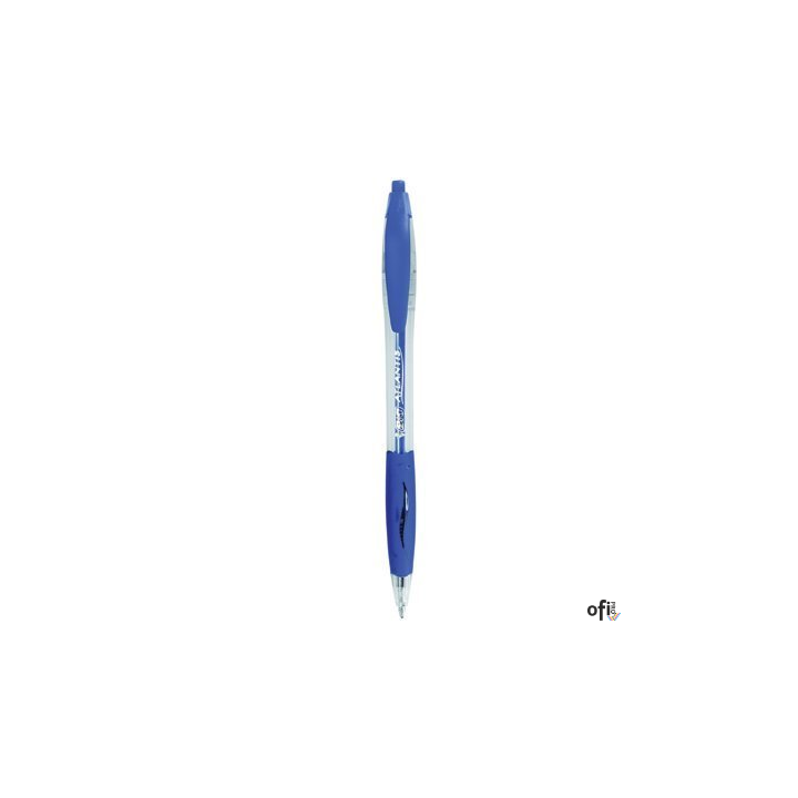 Długopis BIC Atlantis Classic niebieski, 8871311