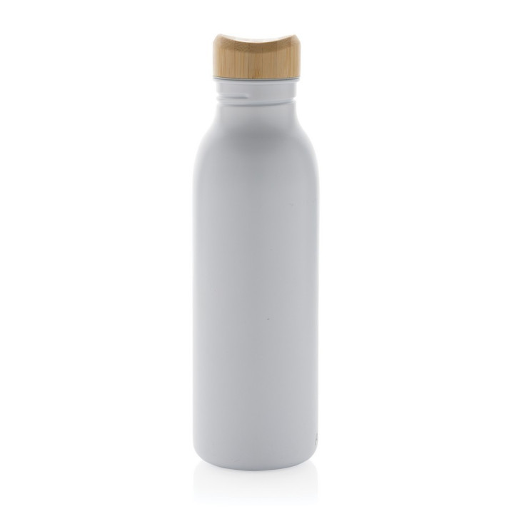 Butelka sportowa 600 ml Avira Alcor, stal nierdzewna z recyklingu