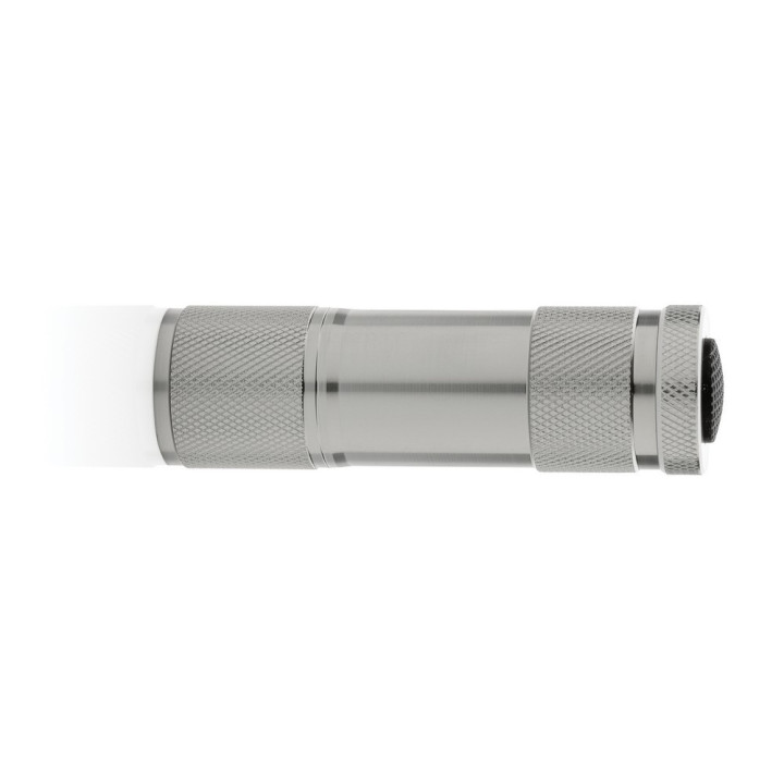 Latarka 9 LED Quattro
