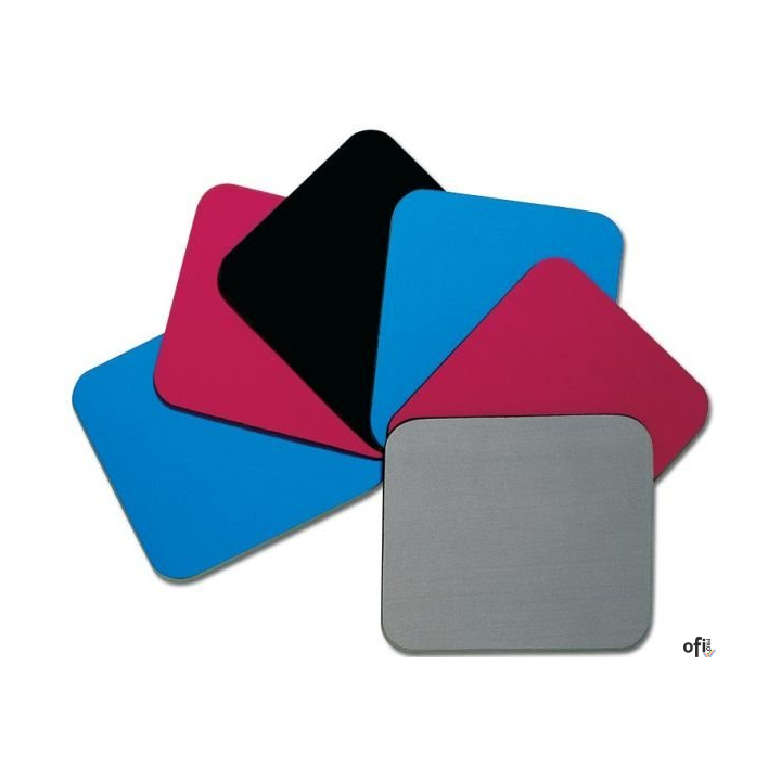 Podkładka pod mysz ECONOMY 29704 czarna FELLOWES