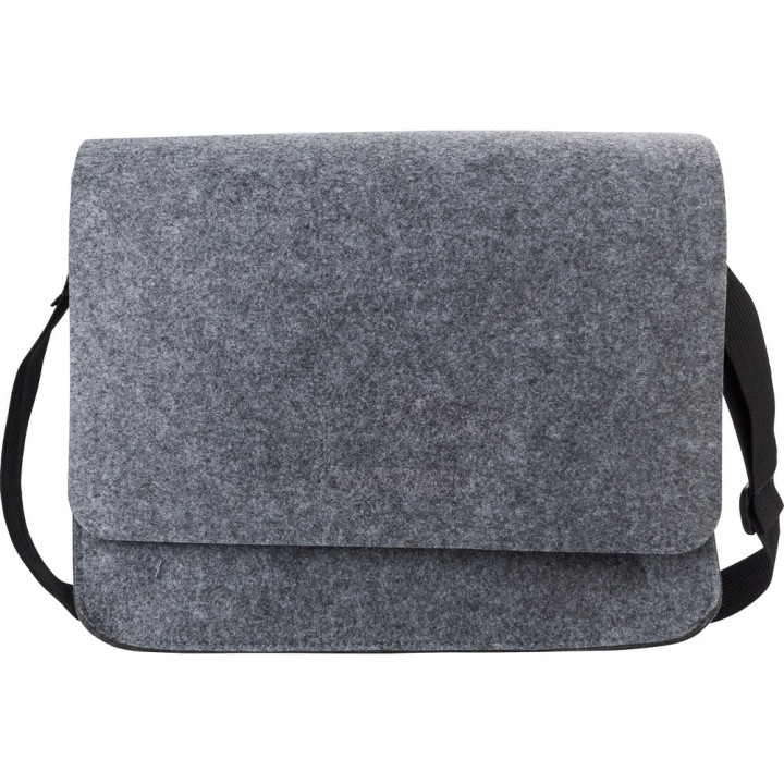 Torba na laptopa 15" z filcu RPET
