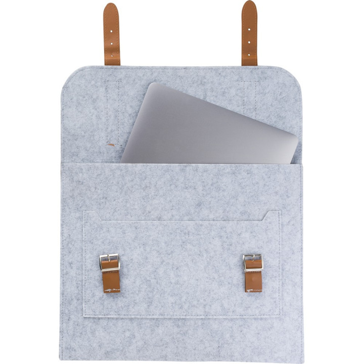 Torba na laptopa 14" z filcu RPET