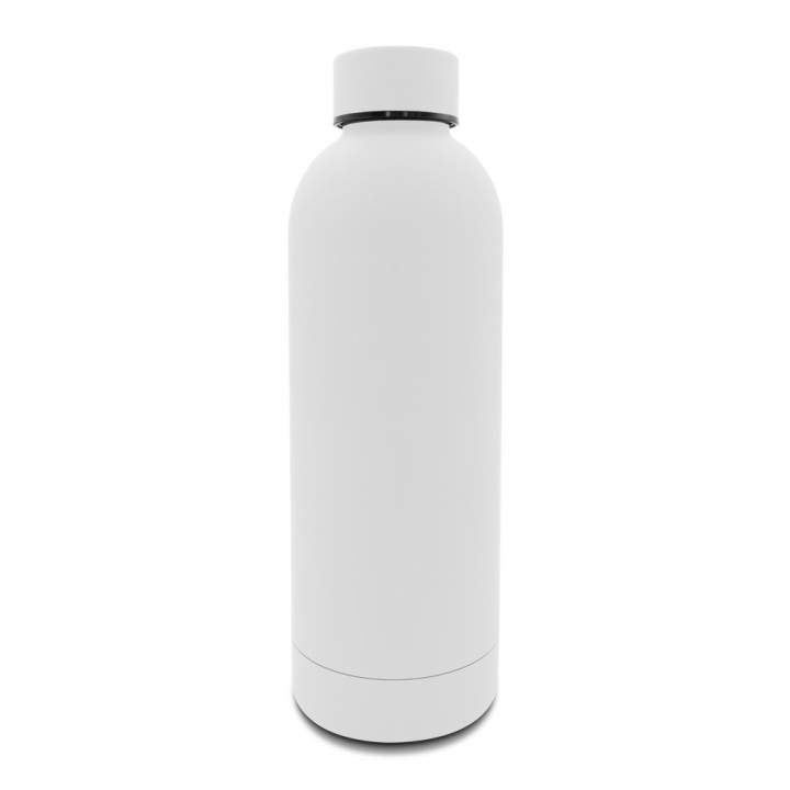 Butelka termiczna 500 ml | Terryl