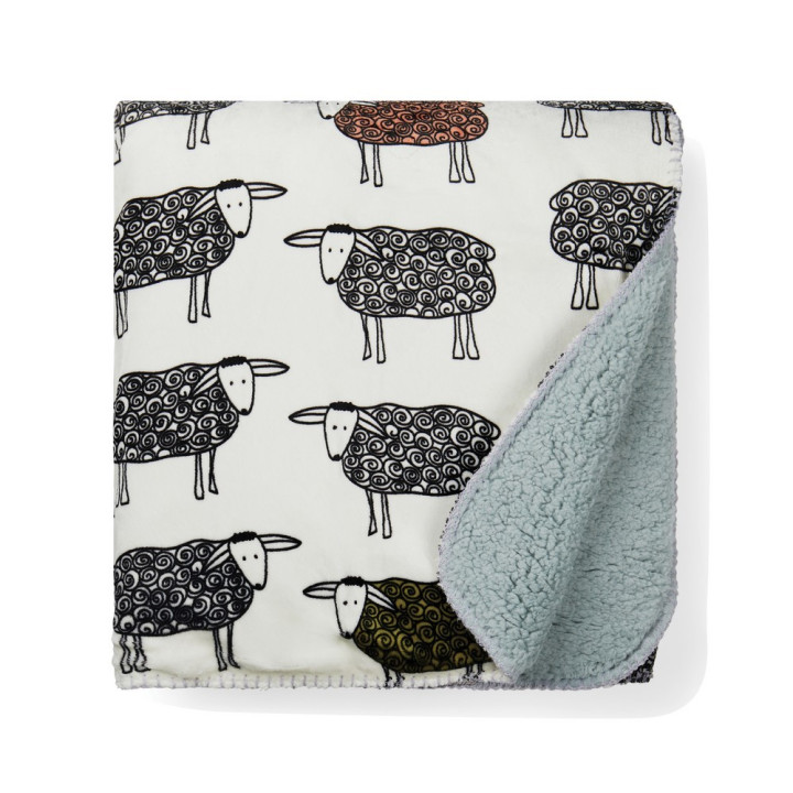 Koc VINGA Sheep RPET
