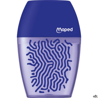 Temperówka Shaker Deepsea 1 otwór Maped 34033