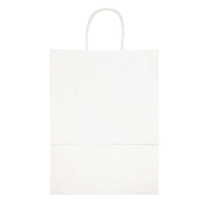 Torba papierowa A5 | Dialla S