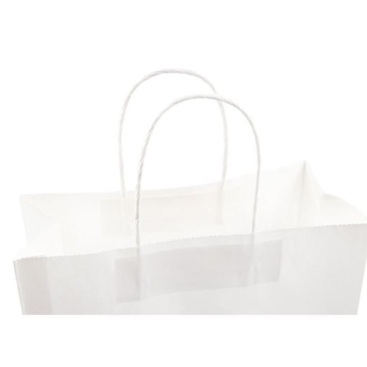 Torba papierowa A5 | Dialla S