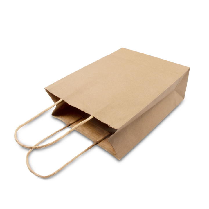 Torba papierowa A4 | Wanda B
