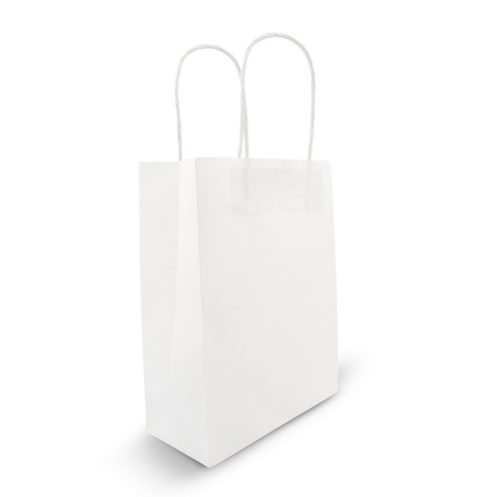 Torba papierowa A4 | Dialla B