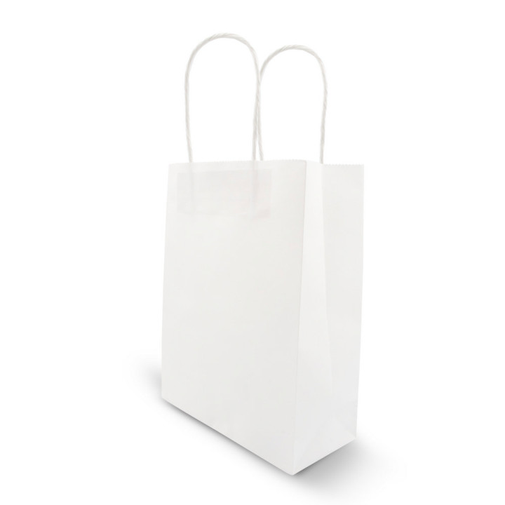 Torba papierowa A4 | Dialla B