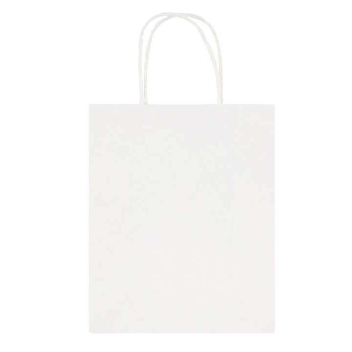 Torba papierowa A4 | Dialla B