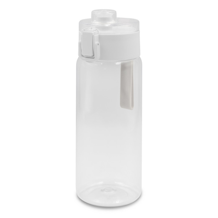Butelka sportowa z Tritanu 500 ml | Esi