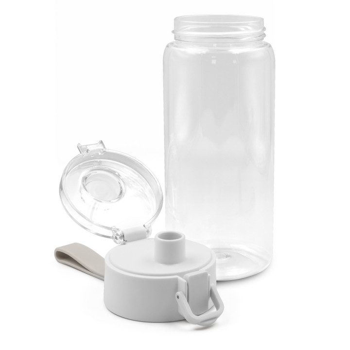 Butelka sportowa z Tritanu 500 ml | Esi