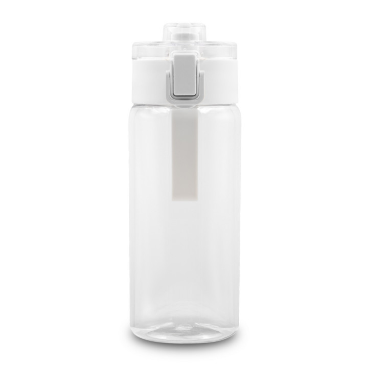 Butelka sportowa z Tritanu 500 ml | Esi