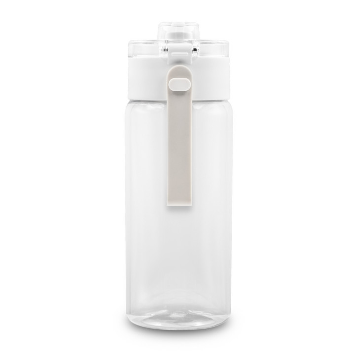 Butelka sportowa z Tritanu 500 ml | Esi