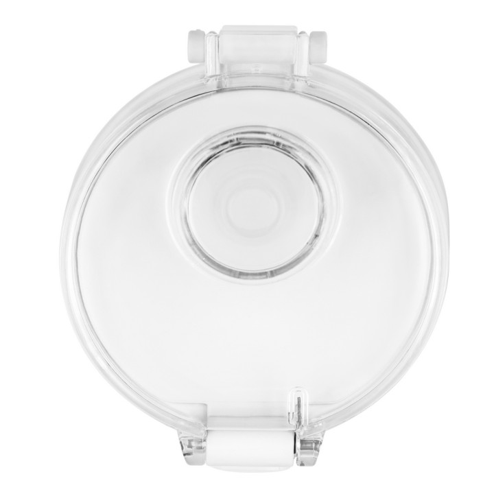 Butelka sportowa z Tritanu 500 ml | Esi