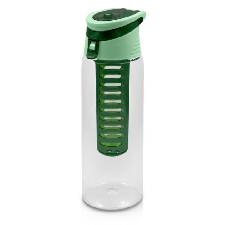 Butelka sportowa z Tritanu 700 ml Air Gifts | Lizzie