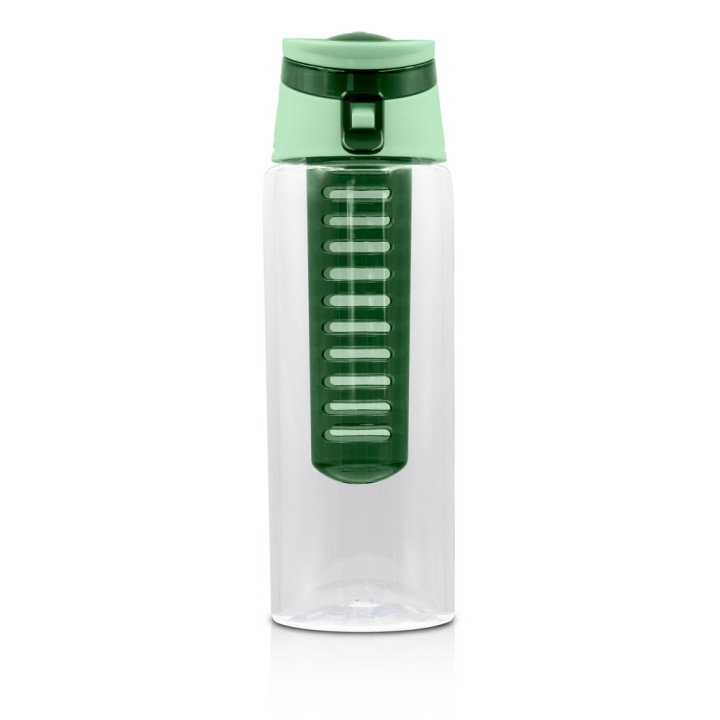 Butelka sportowa z Tritanu 700 ml Air Gifts | Lizzie