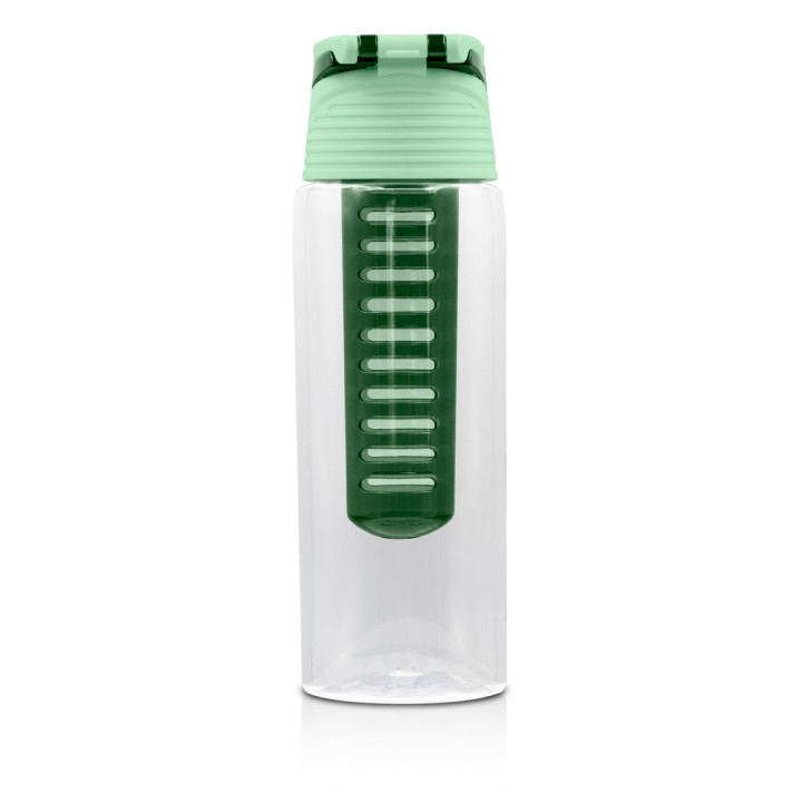 Butelka sportowa z Tritanu 700 ml Air Gifts | Lizzie