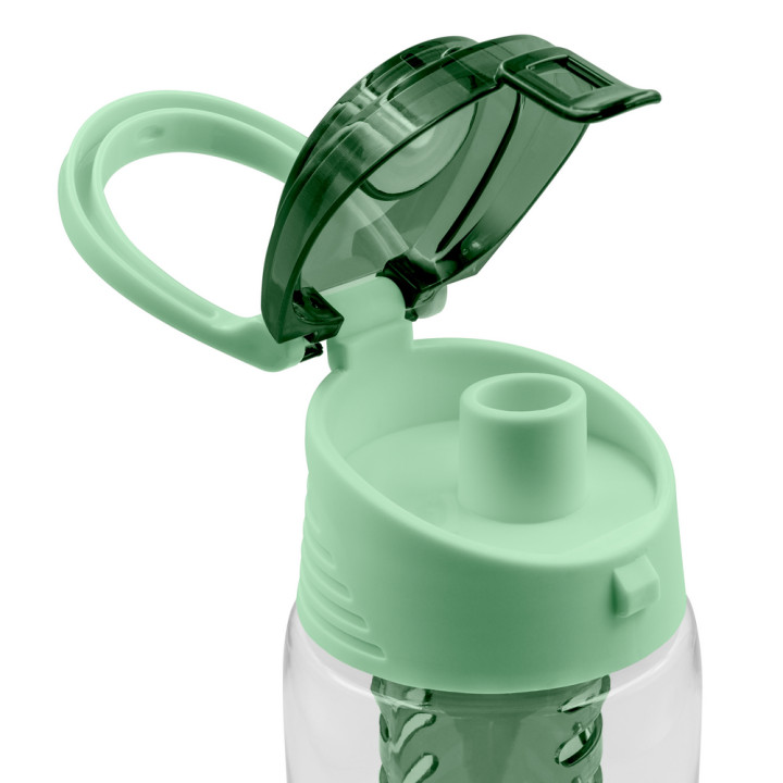 Butelka sportowa z Tritanu 700 ml Air Gifts | Lizzie