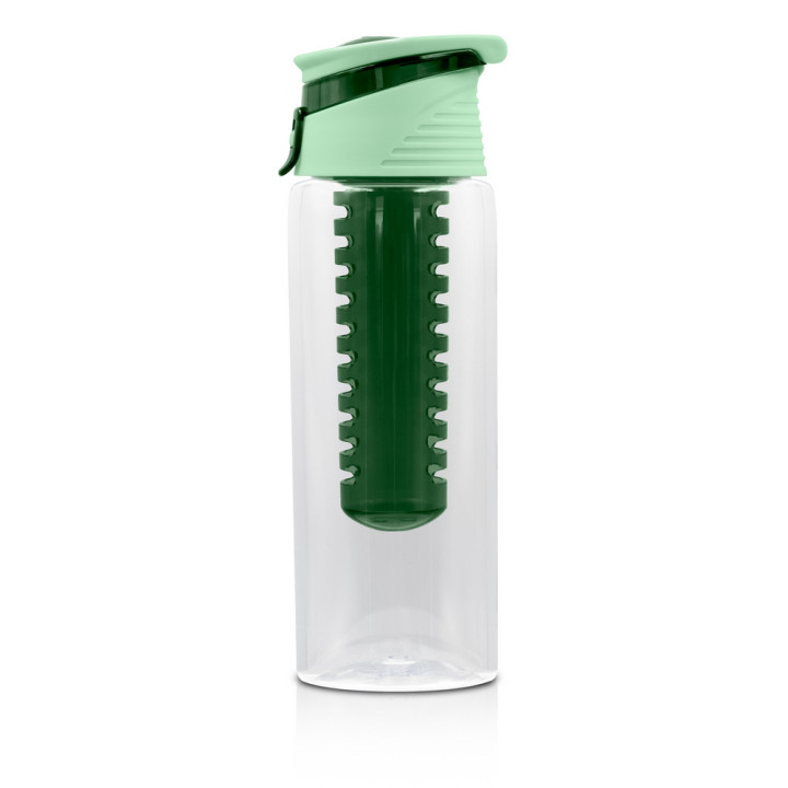 Butelka sportowa z Tritanu 700 ml Air Gifts | Lizzie