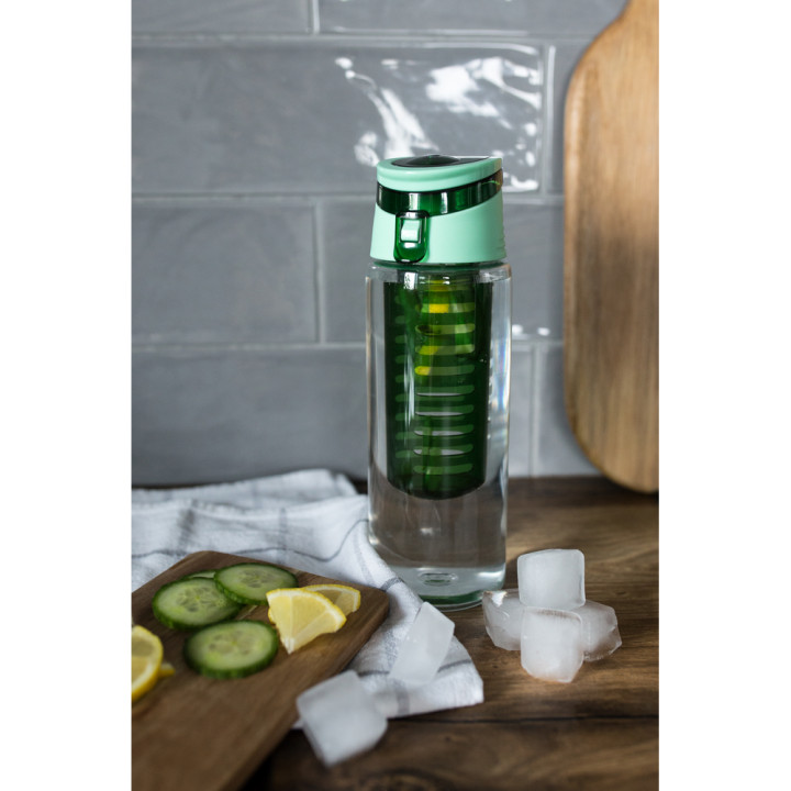 Butelka sportowa z Tritanu 700 ml Air Gifts | Lizzie