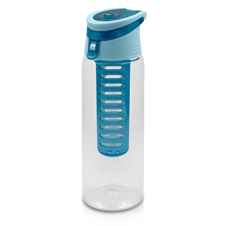 Butelka sportowa z Tritanu 700 ml Air Gifts | Lizzie
