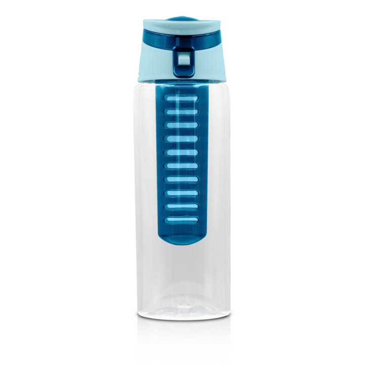 Butelka sportowa z Tritanu 700 ml Air Gifts | Lizzie