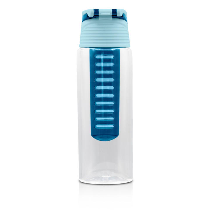 Butelka sportowa z Tritanu 700 ml Air Gifts | Lizzie