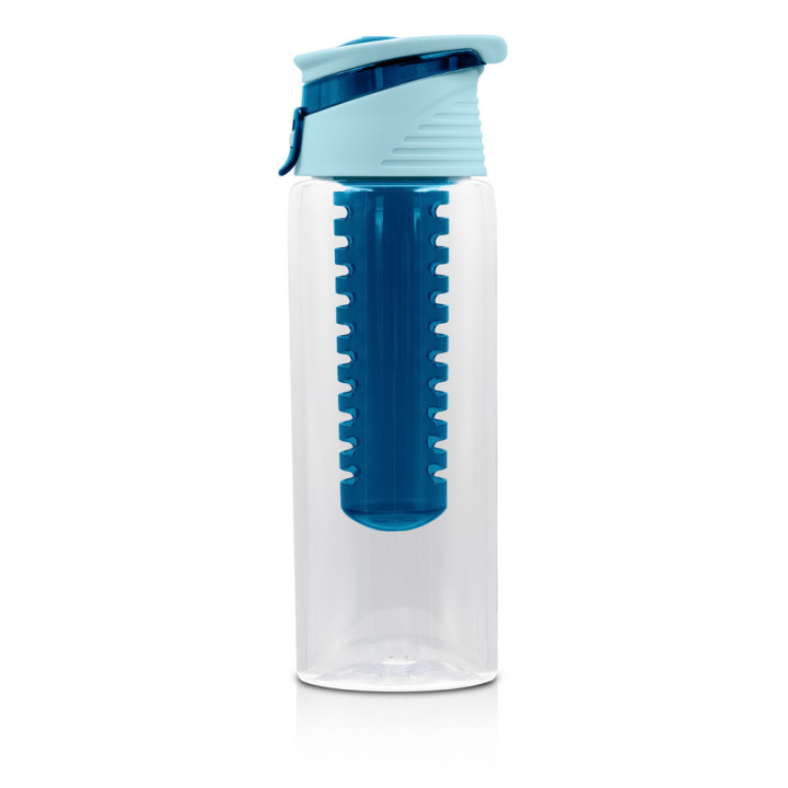 Butelka sportowa z Tritanu 700 ml Air Gifts | Lizzie
