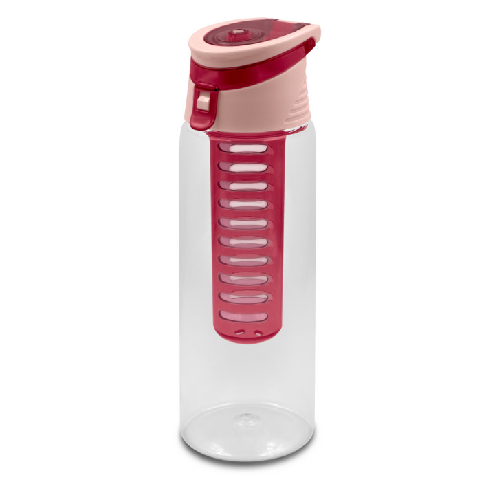 Butelka sportowa z Tritanu 700 ml Air Gifts | Lizzie