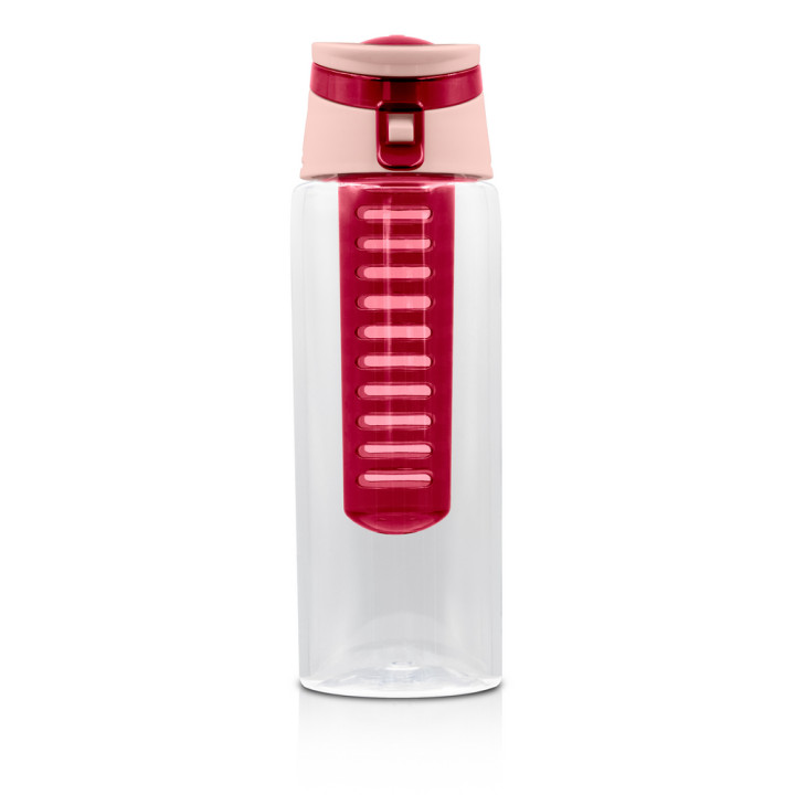 Butelka sportowa z Tritanu 700 ml Air Gifts | Lizzie